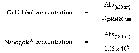 Gold calculation (1k)