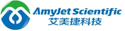 Amyjet Logo
