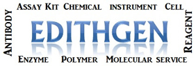 EdithGen logo