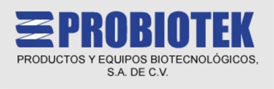 Probiotek Logo
