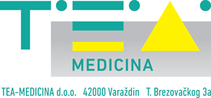 TEA-MEDICINA Logo